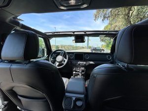 Jeep Gladiator 3.0