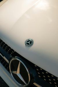 2024 Mercedes GLE 450 AMG