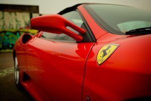Ferrari 296 GTB
