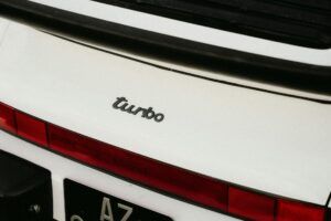 Porsche 911 Turbo S Facelift 2025