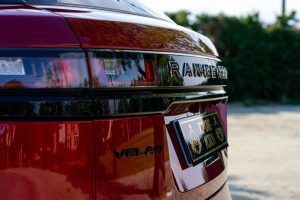 Range Rover Velar SV. Top Carros Movimento