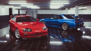 luxury cars 2026
