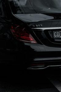 Mercedes-Benz S 350 2024