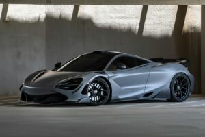 McLaren F1