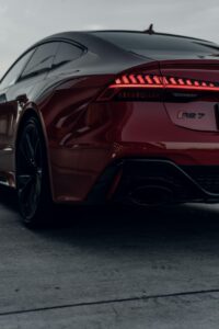 Audi RS7 Sportback