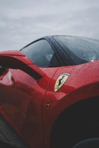 Ferrari 296 GTB