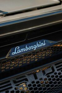 Lamborghini Temerario
