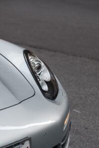 Porsche 911 Carrera T 2025