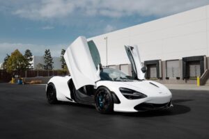 alquilar mclaren