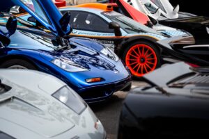 coches mas caros del mundo
