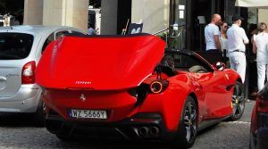 ferrari portofino