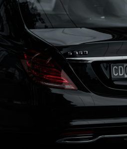 Mercedes-Benz S 350 2024
