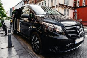 nuevo mercedes clase v